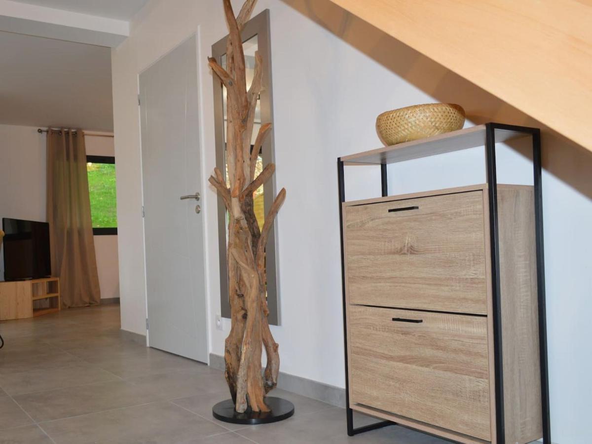 Zen Vanilla Home, Maison Exotique Entre Annecy Et Geneve Cruseilles Exterior photo