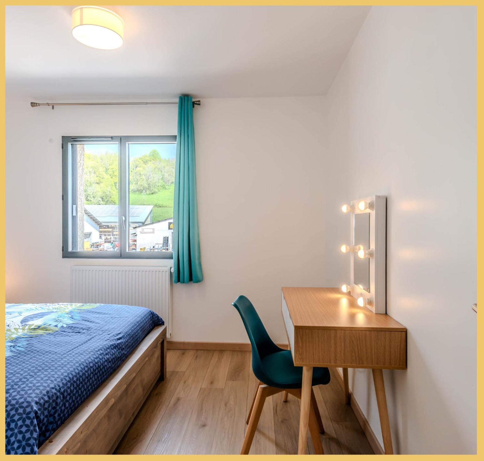 Zen Vanilla Home, Maison Exotique Entre Annecy Et Geneve Cruseilles Exterior photo