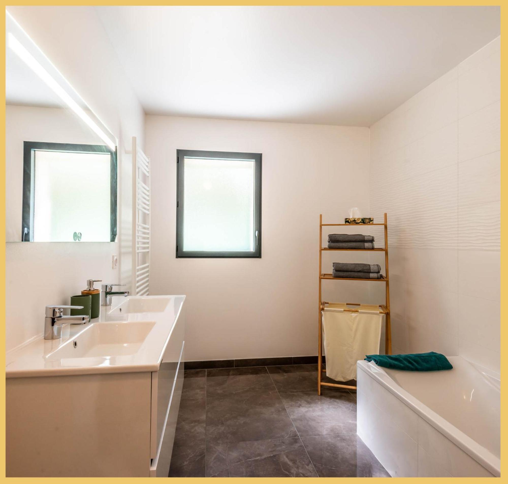 Zen Vanilla Home, Maison Exotique Entre Annecy Et Geneve Cruseilles Exterior photo