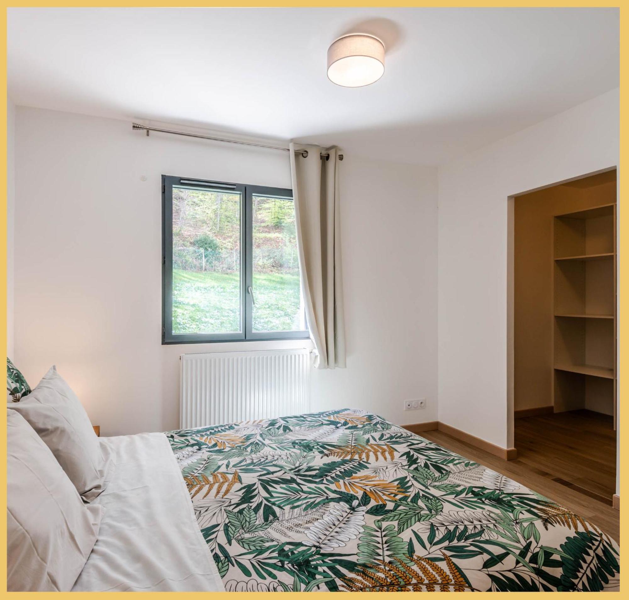 Zen Vanilla Home, Maison Exotique Entre Annecy Et Geneve Cruseilles Exterior photo