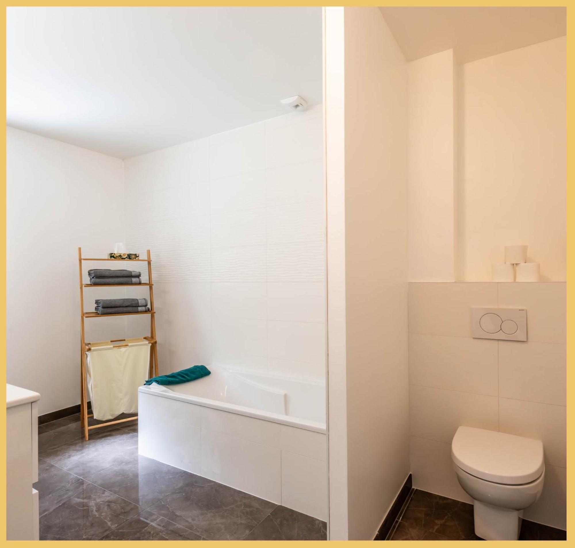 Zen Vanilla Home, Maison Exotique Entre Annecy Et Geneve Cruseilles Exterior photo