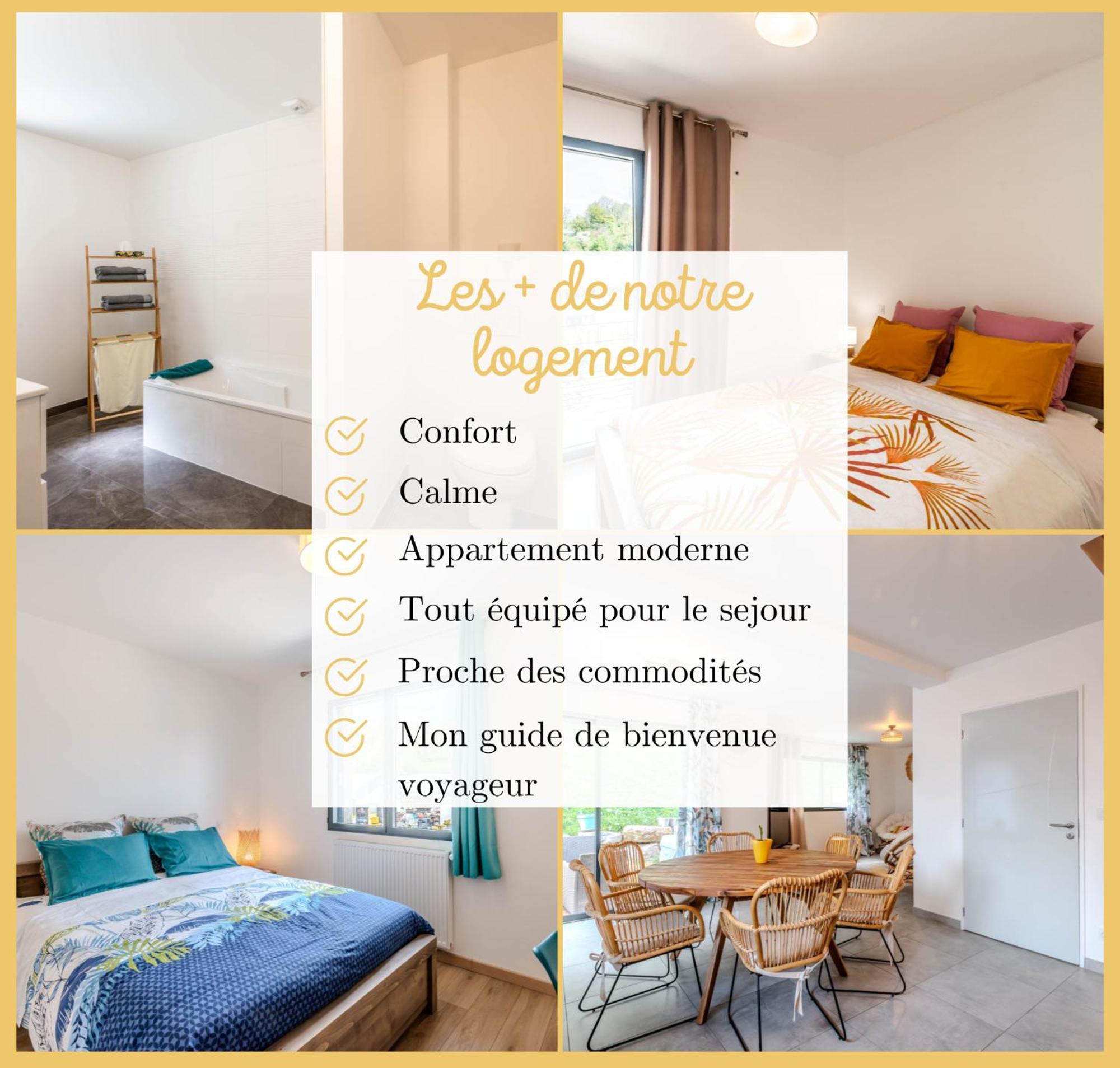 Zen Vanilla Home, Maison Exotique Entre Annecy Et Geneve Cruseilles Exterior photo