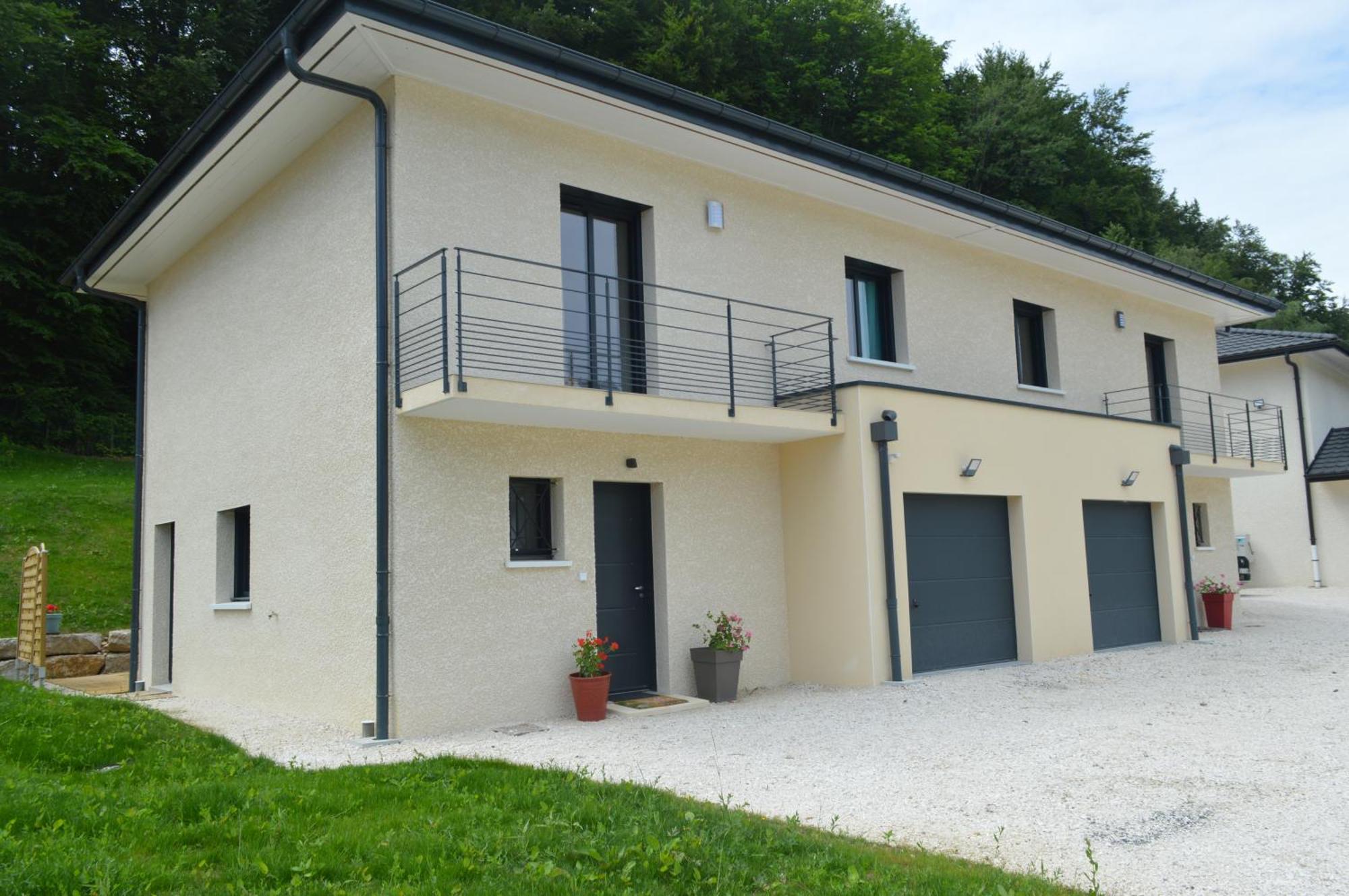 Zen Vanilla Home, Maison Exotique Entre Annecy Et Geneve Cruseilles Exterior photo